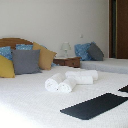 Apartamento Casa Do Sol Apartment ลากอส ห้อง รูปภาพ