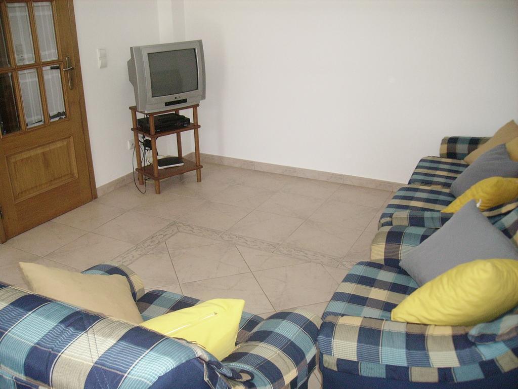 Apartamento Casa Do Sol Apartment ลากอส ห้อง รูปภาพ