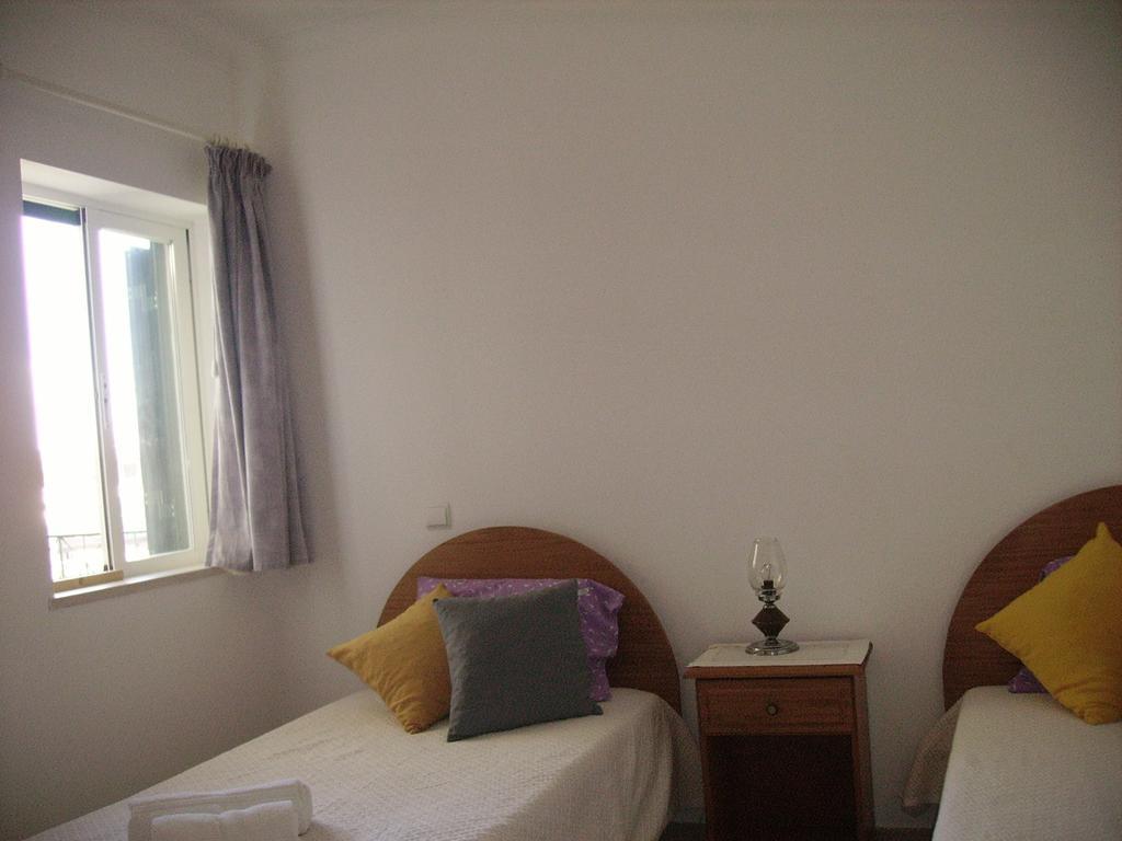 Apartamento Casa Do Sol Apartment ลากอส ห้อง รูปภาพ