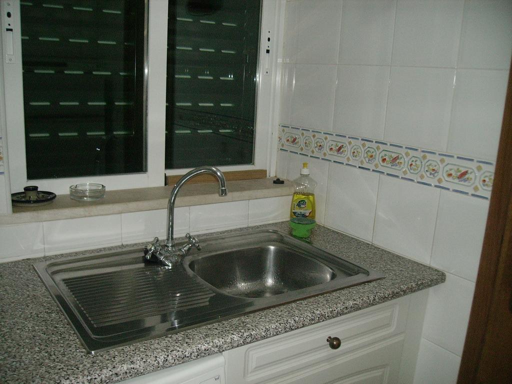Apartamento Casa Do Sol Apartment ลากอส ห้อง รูปภาพ