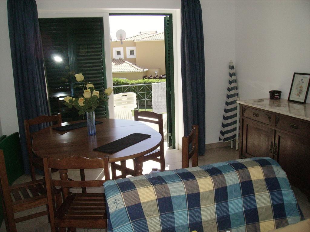 Apartamento Casa Do Sol Apartment ลากอส ห้อง รูปภาพ