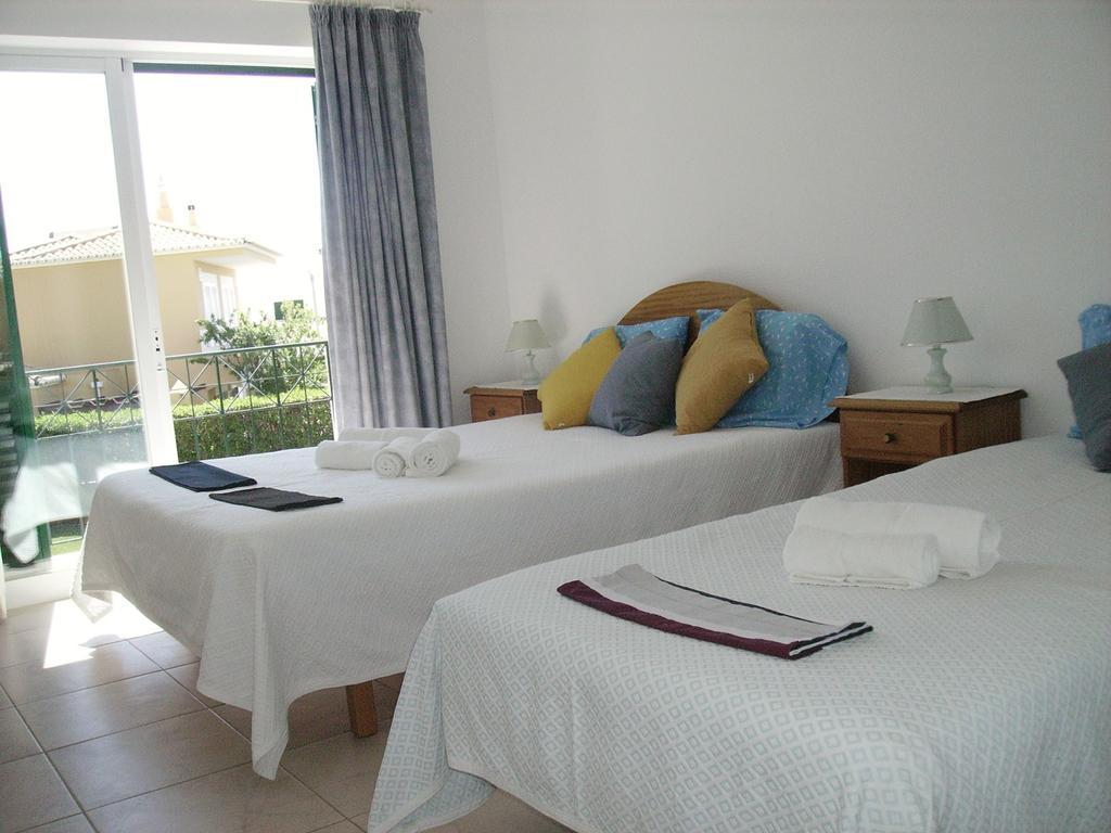 Apartamento Casa Do Sol Apartment ลากอส ห้อง รูปภาพ