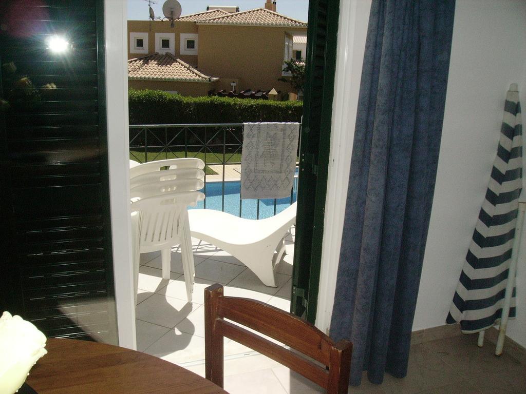 Apartamento Casa Do Sol Apartment ลากอส ห้อง รูปภาพ
