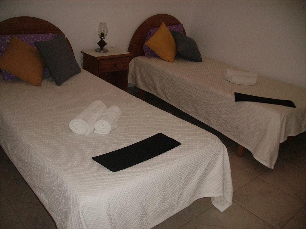 Apartamento Casa Do Sol Apartment ลากอส ห้อง รูปภาพ