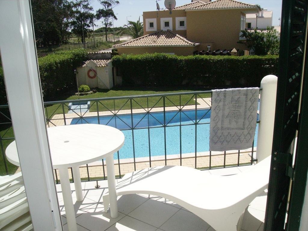 Apartamento Casa Do Sol Apartment ลากอส ห้อง รูปภาพ