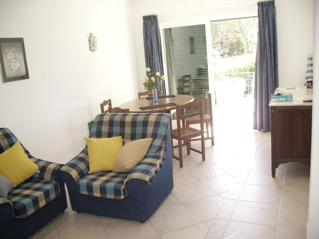 Apartamento Casa Do Sol Apartment ลากอส ห้อง รูปภาพ