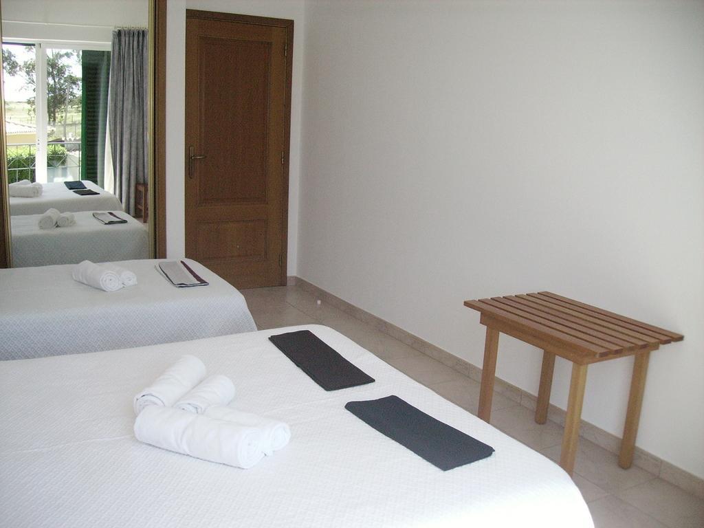 Apartamento Casa Do Sol Apartment ลากอส ห้อง รูปภาพ