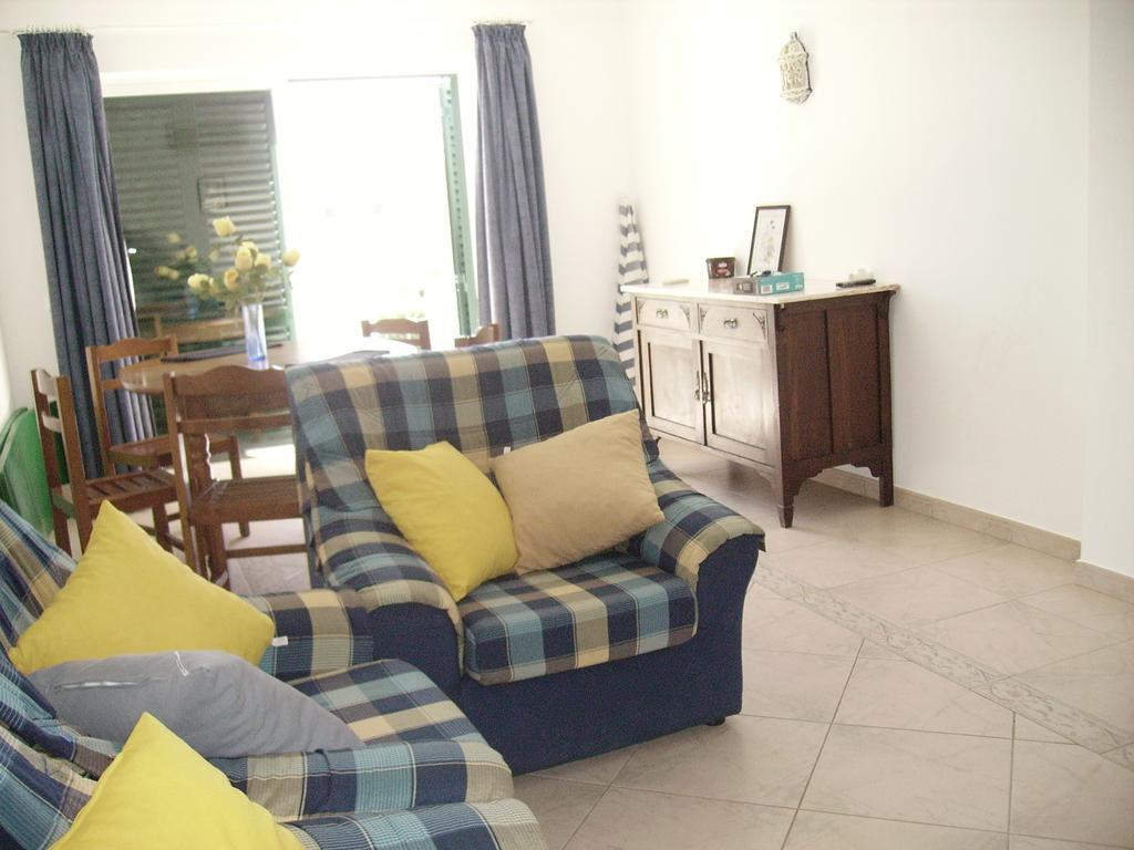 Apartamento Casa Do Sol Apartment ลากอส ห้อง รูปภาพ