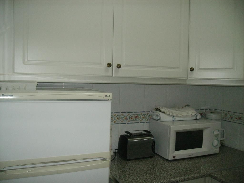 Apartamento Casa Do Sol Apartment ลากอส ห้อง รูปภาพ